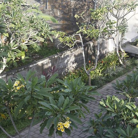Baruna Guest House Ubud Exteriér fotografie