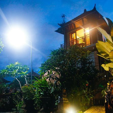 Baruna Guest House Ubud Exteriér fotografie