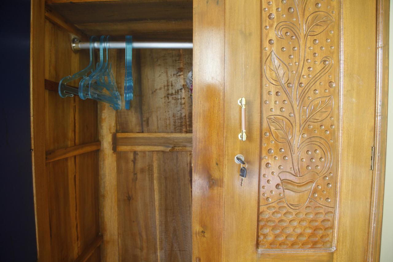 Baruna Guest House Ubud Exteriér fotografie
